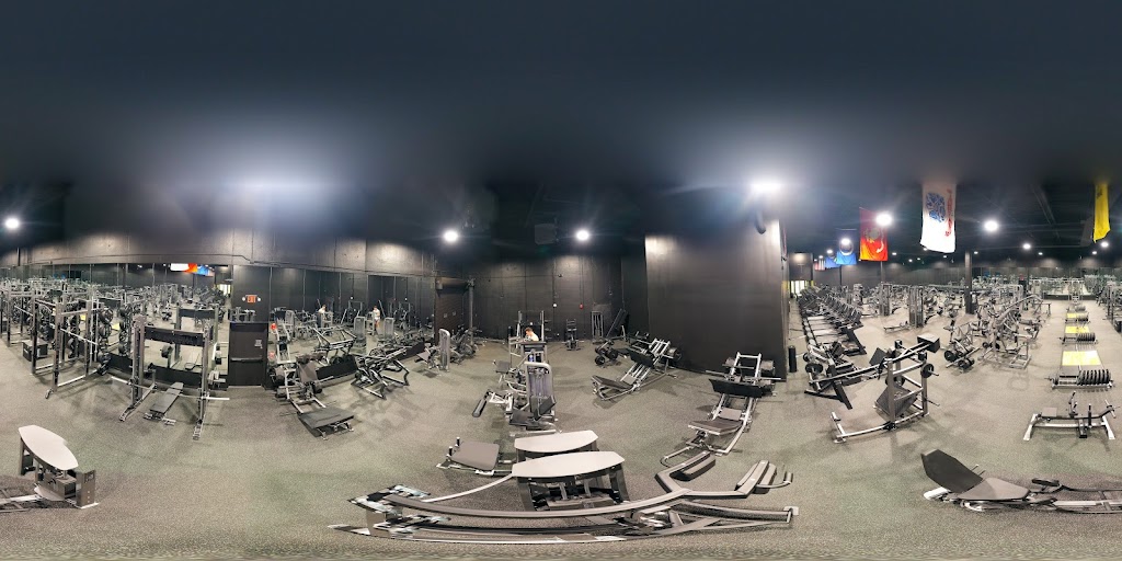  Revolution Health & Fitness