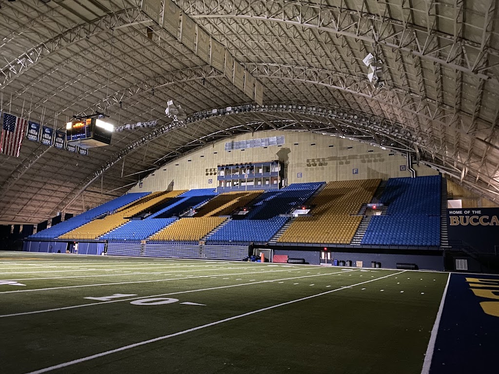  ETSU/Ballad Health Athletic Center