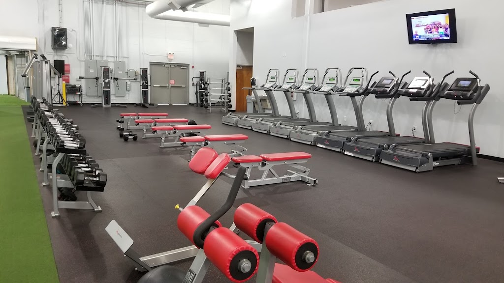  The Fitness Center Of Lilburn