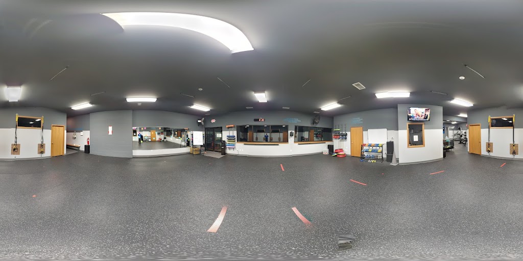  A&B Fitness Concepts