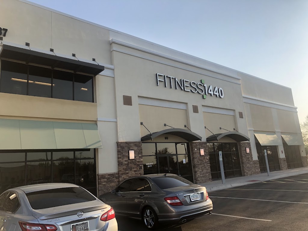  Fitness 1440 Surprise