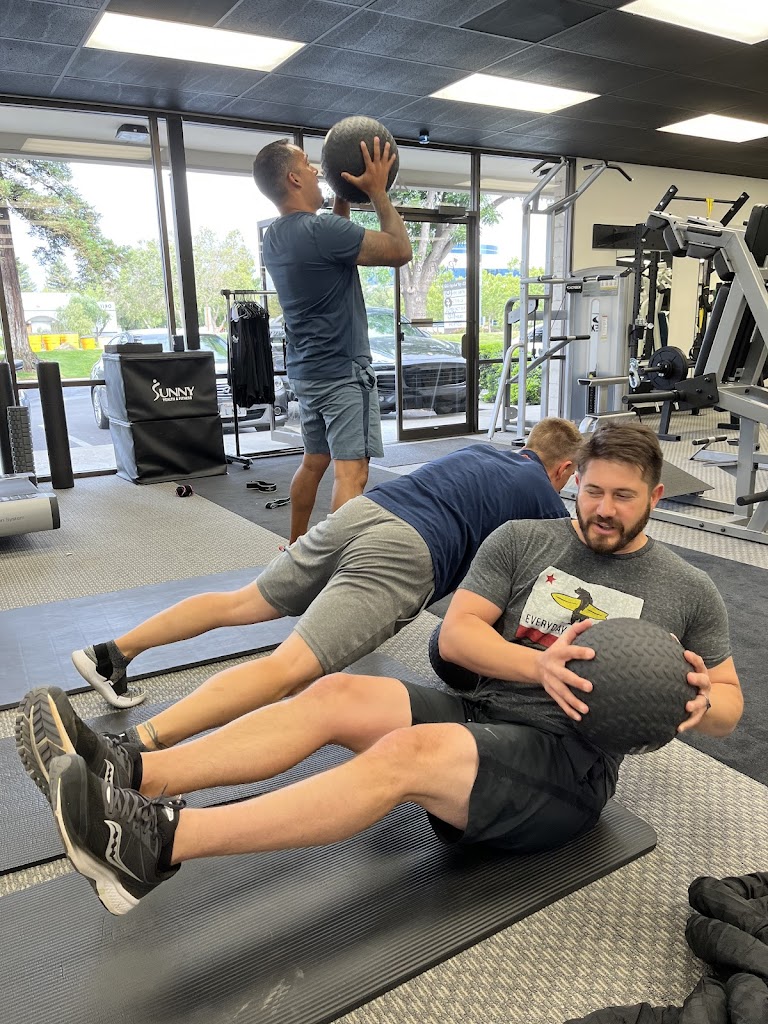  Progressive Strength Project