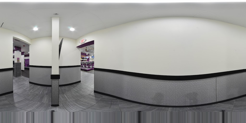  Planet Fitness