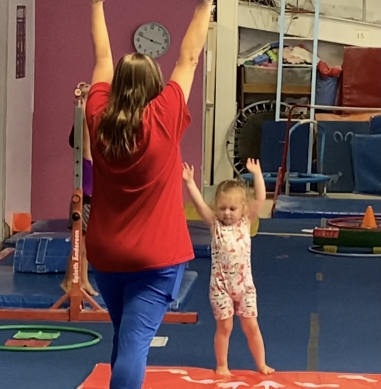  North Myrtle Beach Gymnastics & More