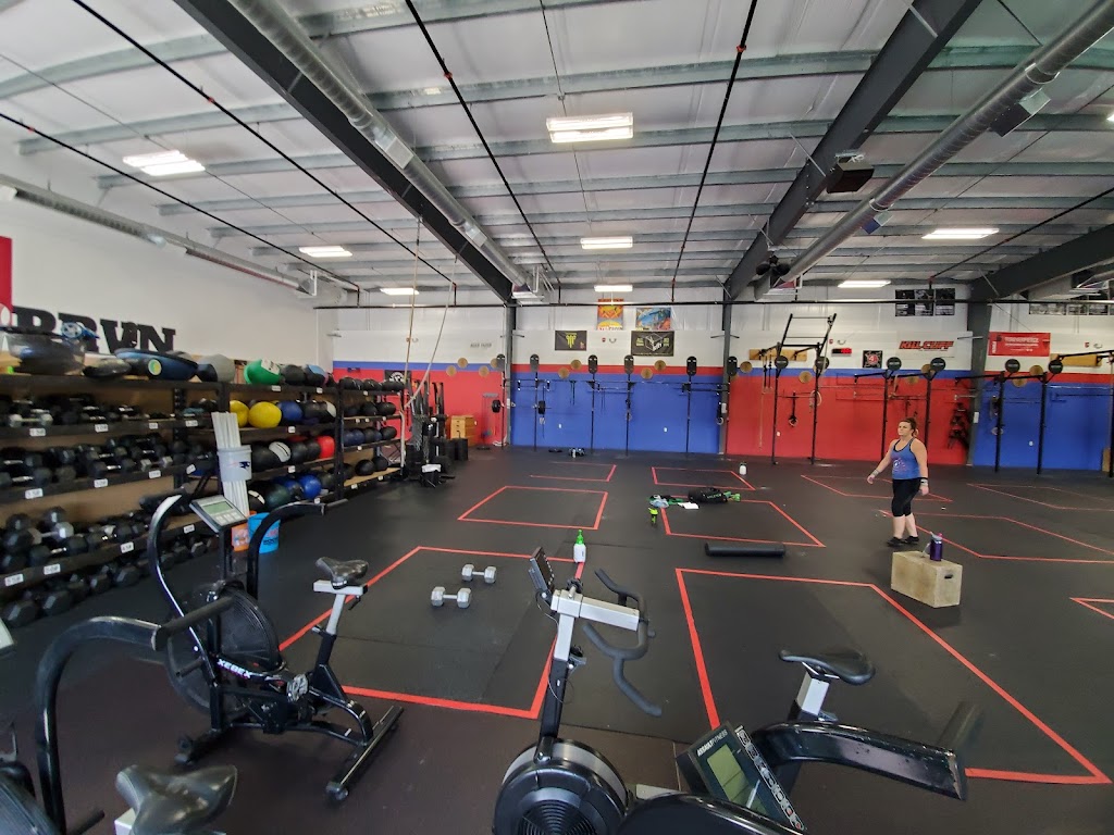  EverProven Training and CrossFit
