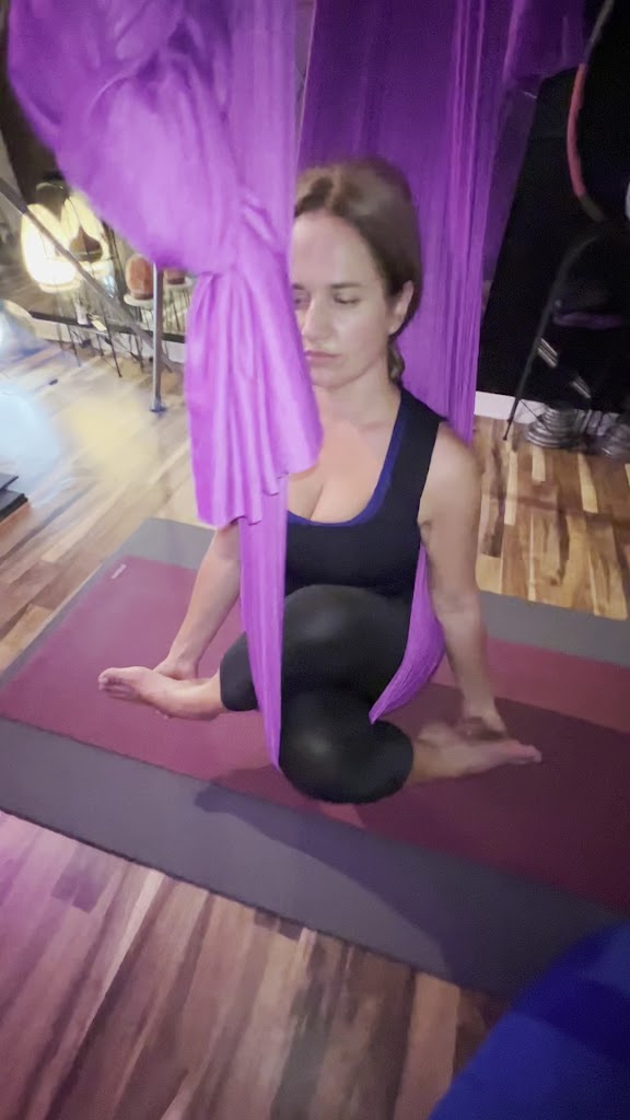  Yoga with Yassy, LLC