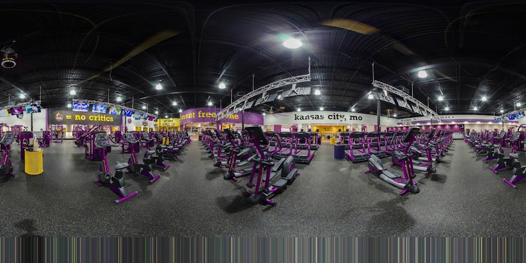  Planet Fitness