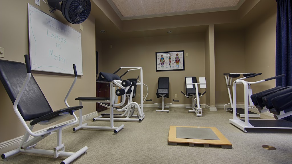  Fitness Inside & Out