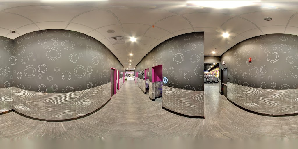  Planet Fitness