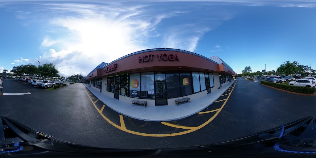  Casa D Hot Yoga