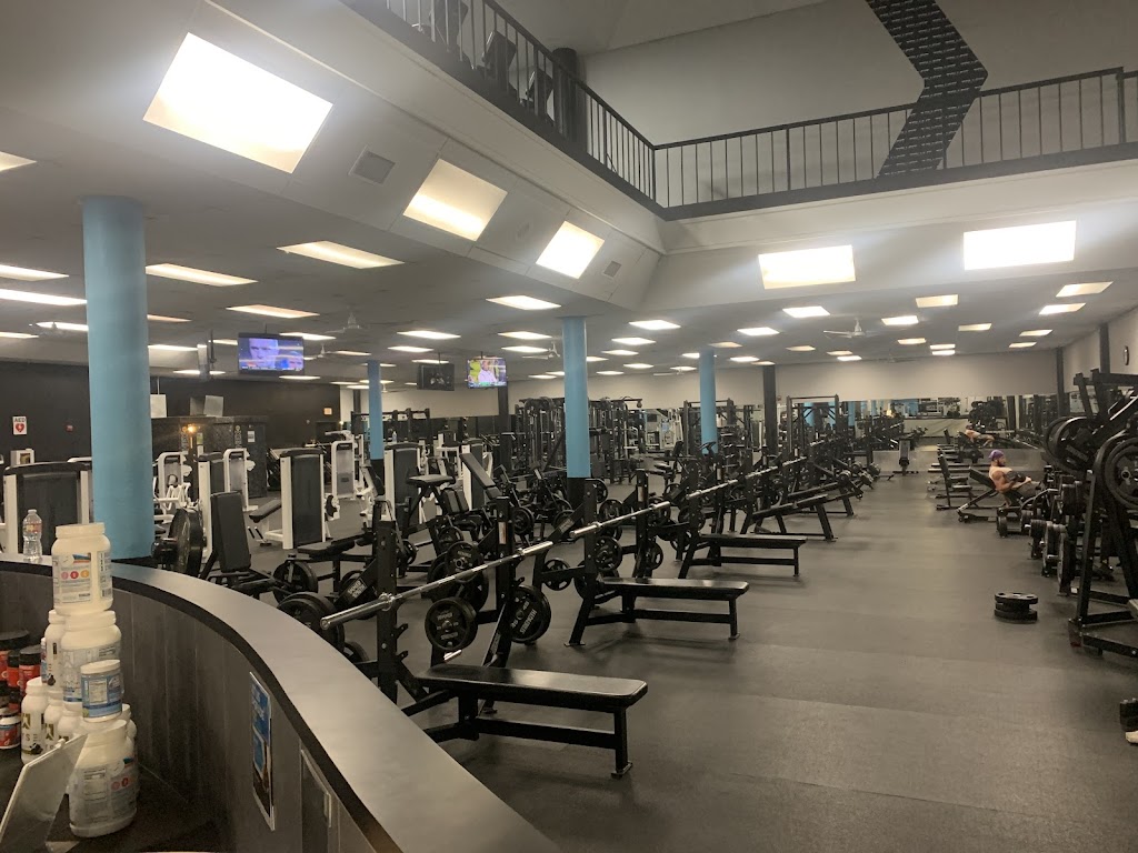  TruFit Athletic Clubs - Meta Dr