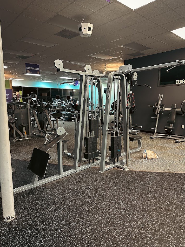  Anytime Fitness