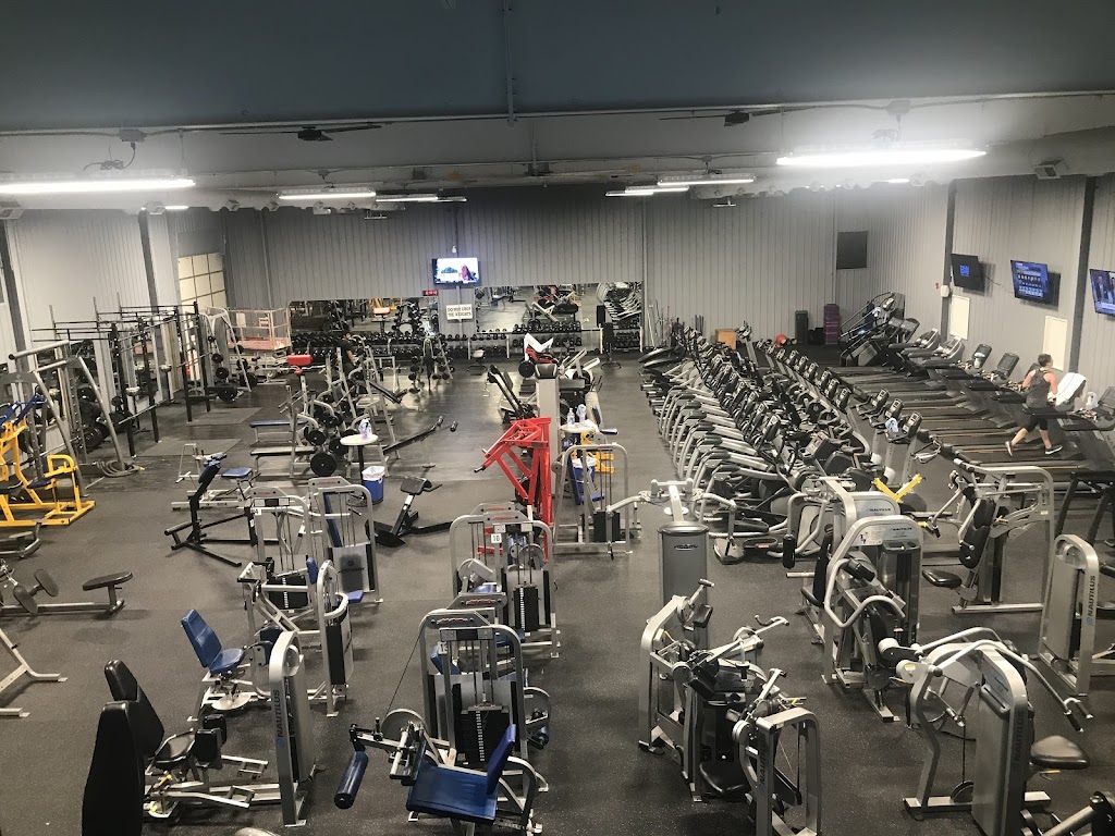  Northbound Fitness Club
