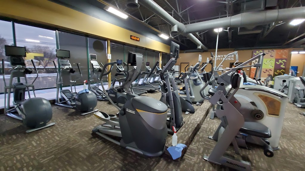  Anytime Fitness