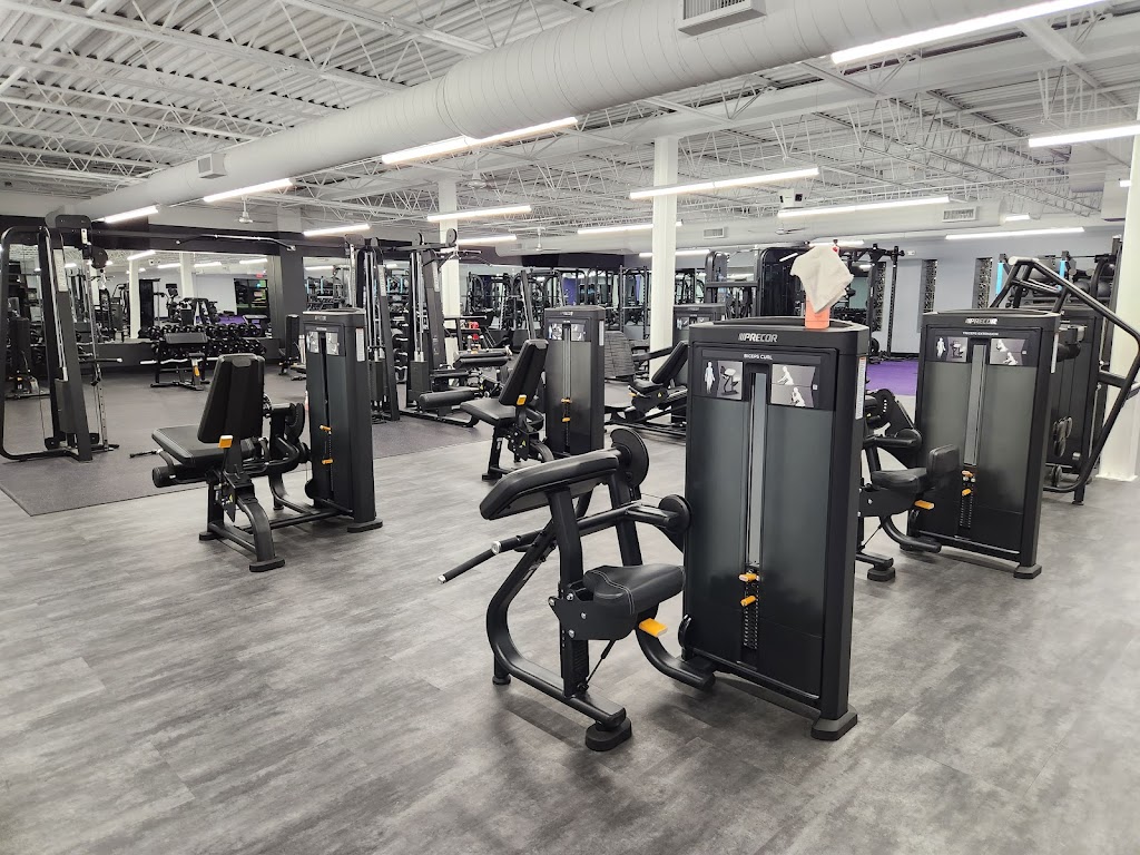  Anytime Fitness