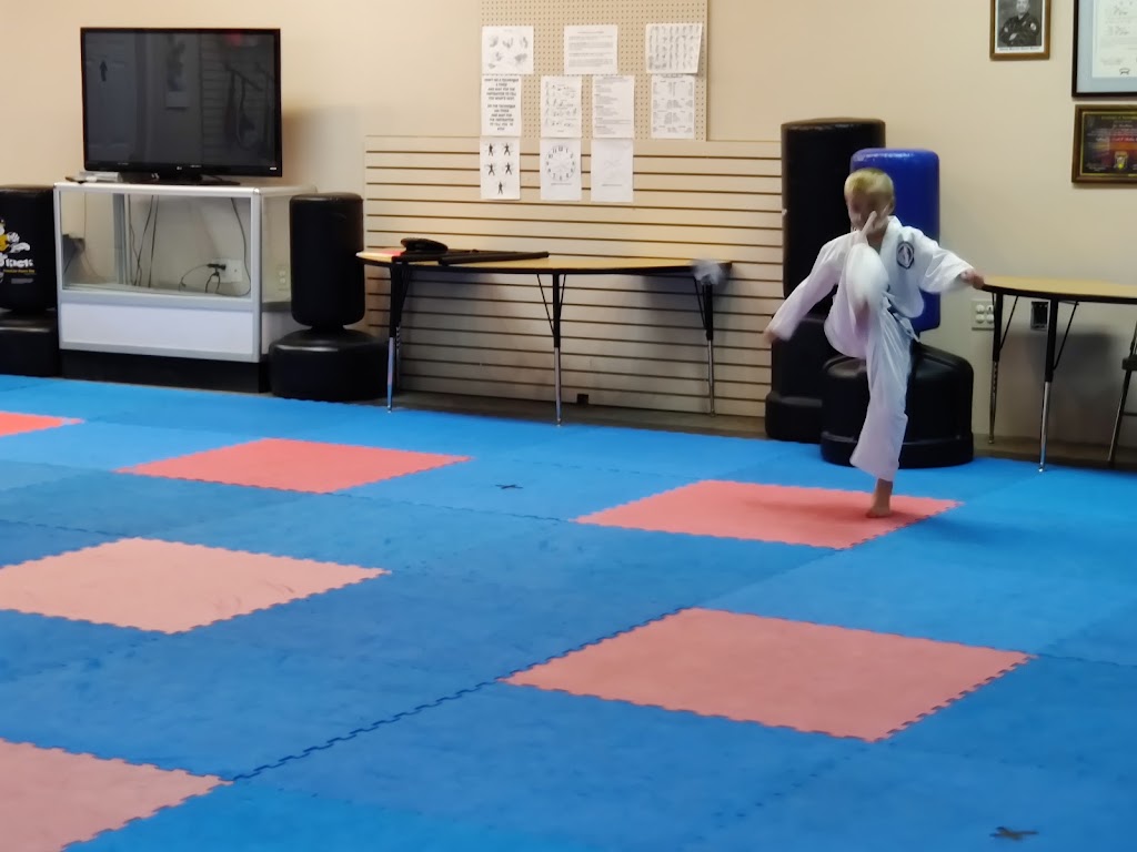  Clemmons Family Martial Arts