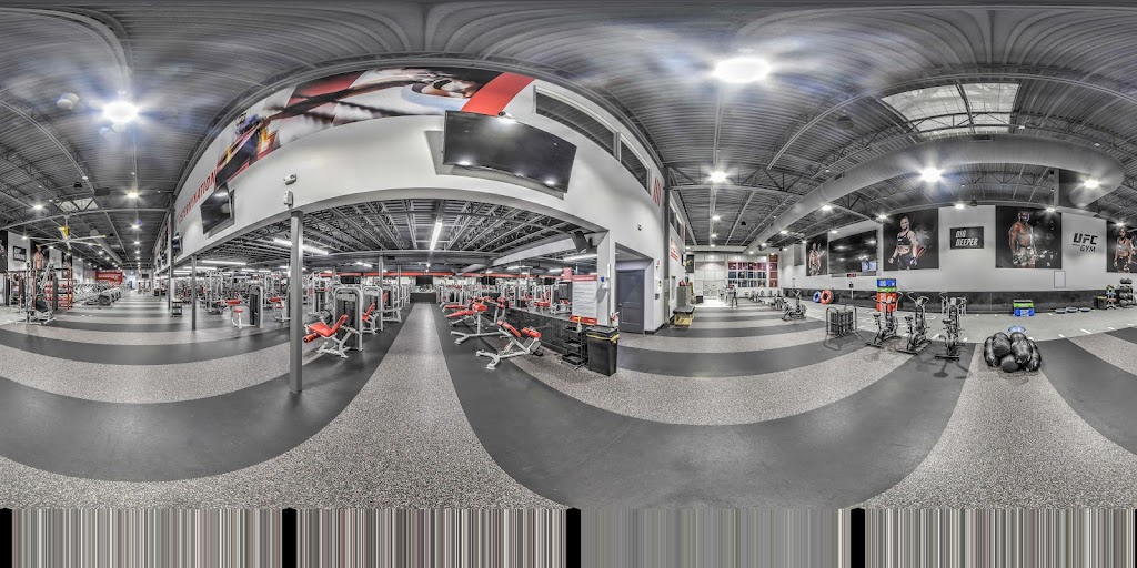  UFC GYM Sugar Land
