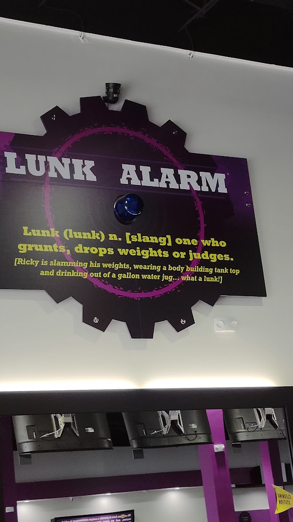  Planet Fitness