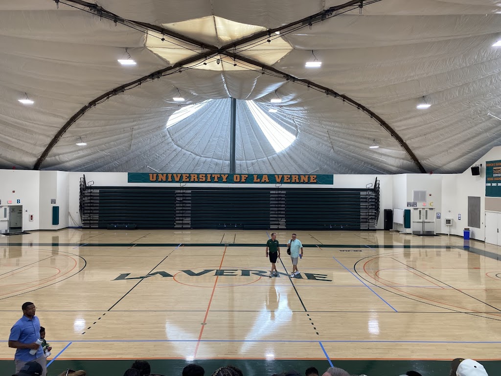  University of La Verne Gymnasium