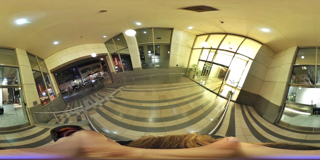  Equinox Santa Monica