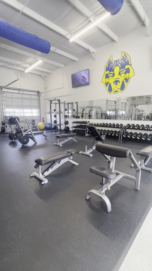  Flex Fitness Freeport