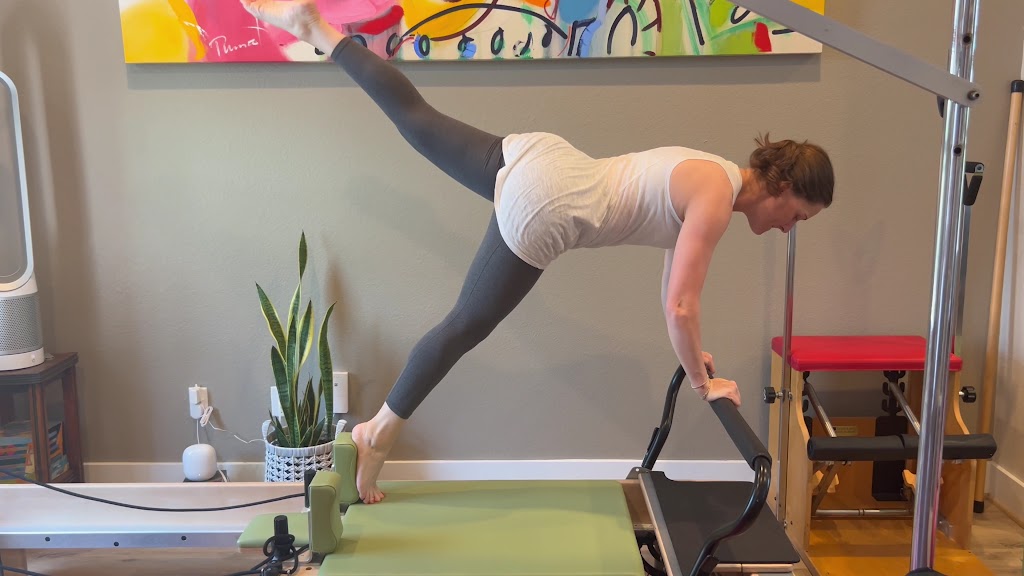  East Side Balance - Pilates Studio