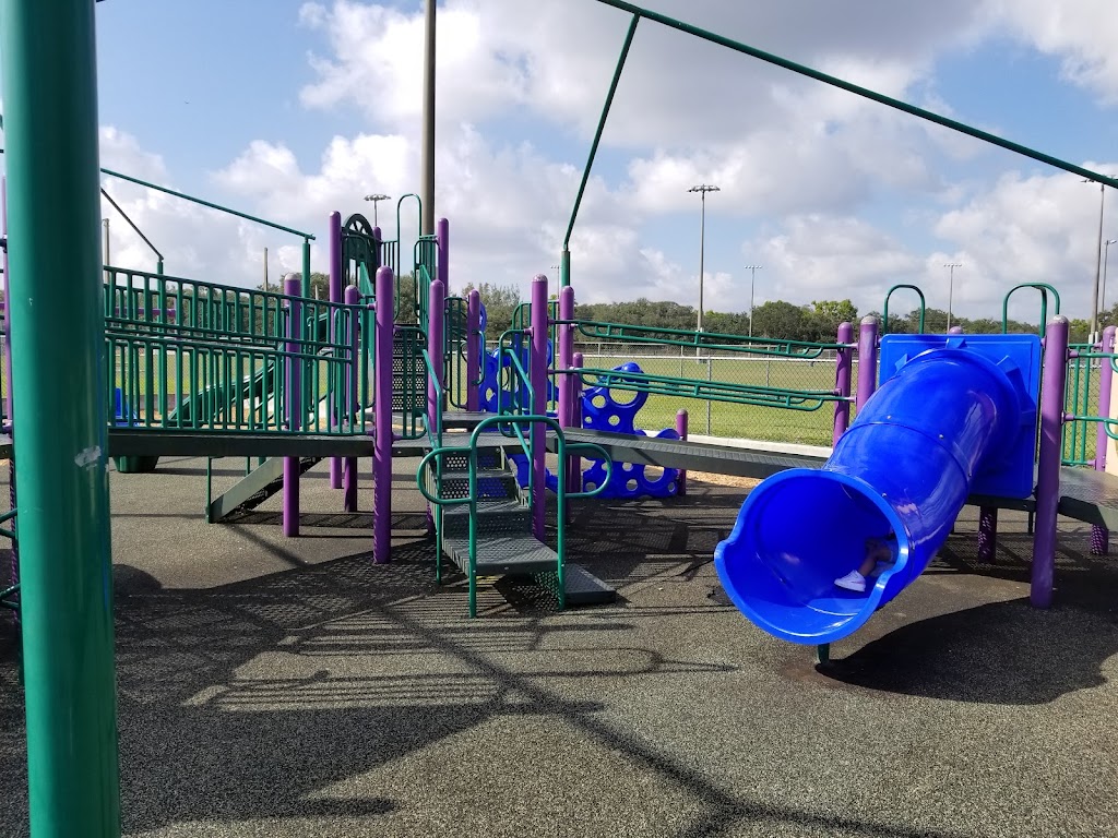  Bamford Sports Complex