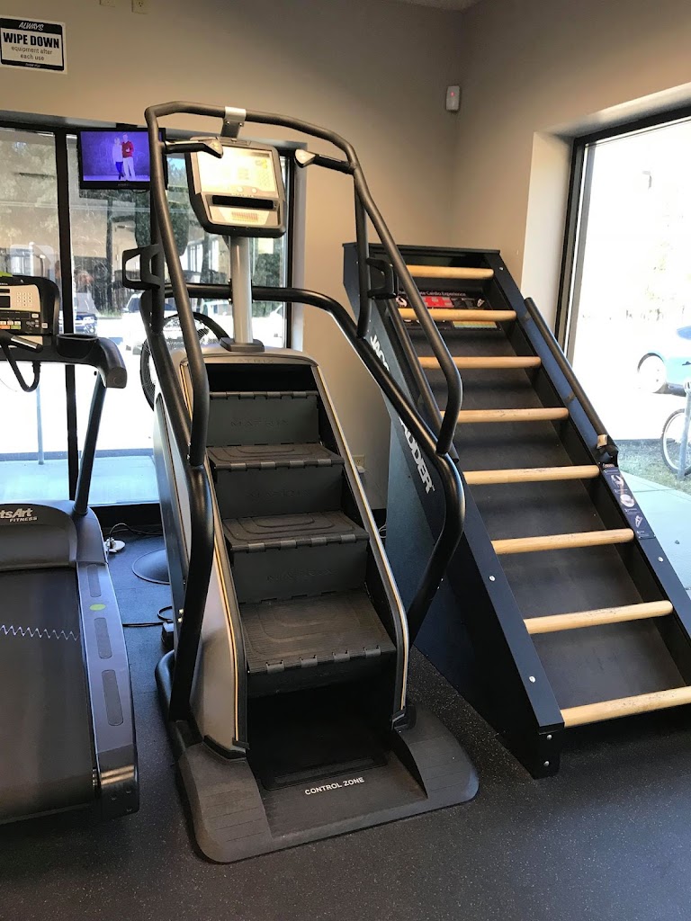  Suncrest Fitness Center