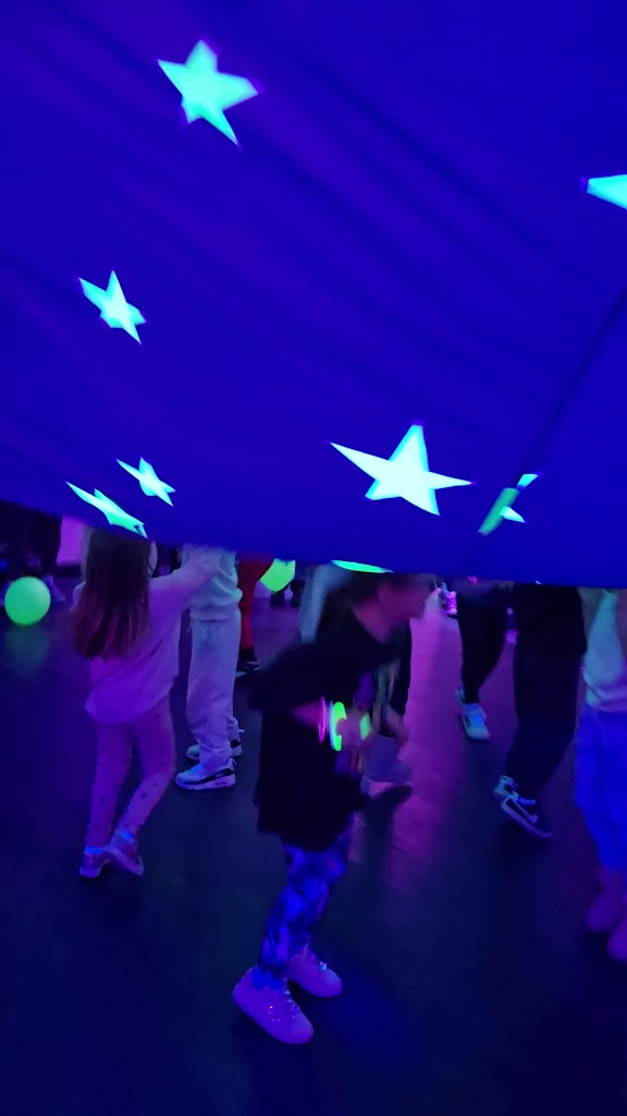  DJ Got Me Fit Aberdeen