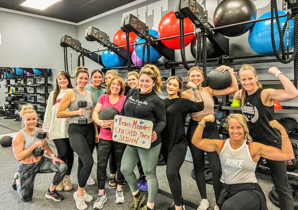  West Chester Fit Body Boot Camp