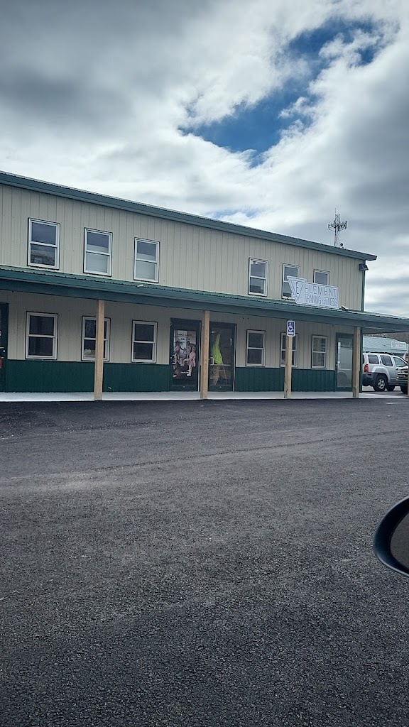  Element Training + Fitness