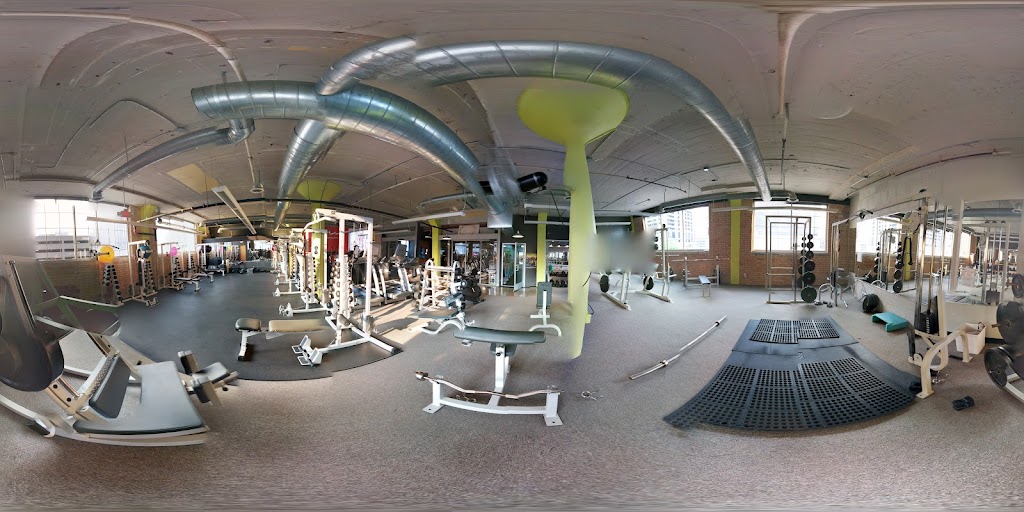  G-Werx Fitness Downtown (Becoming Resist With Us Downtown)