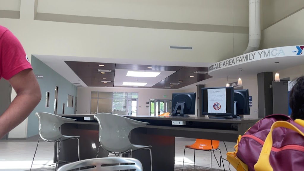  Lansdale Area Family YMCA