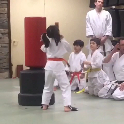  Authentic Karate Training Center