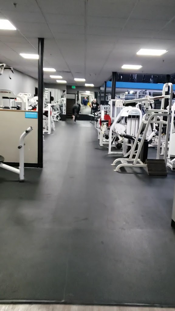  EōS Fitness