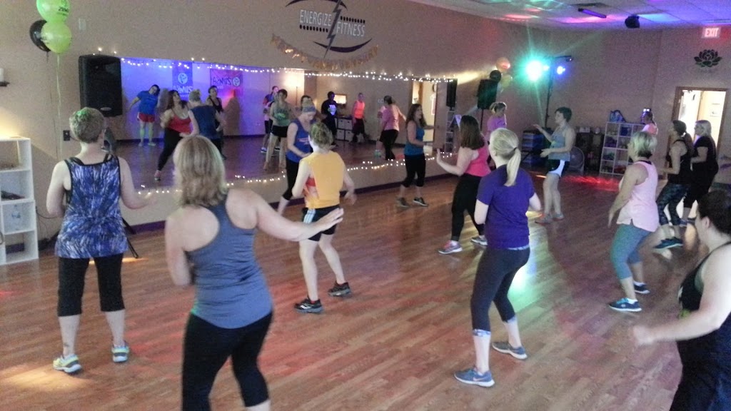 Energize Fitness