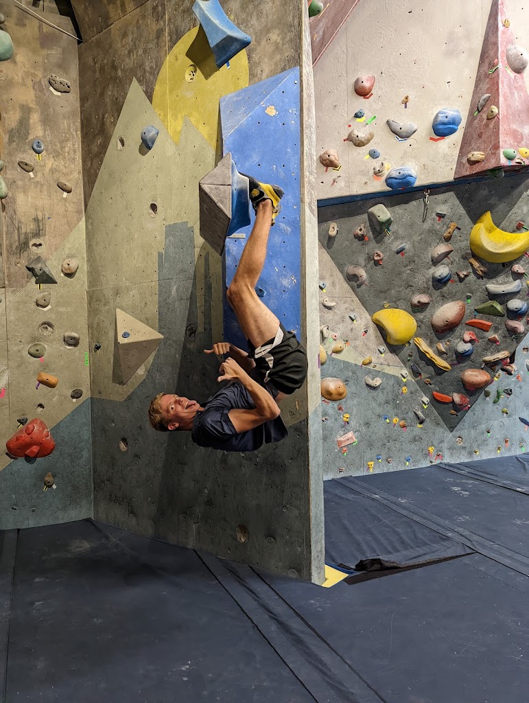  North Wall Rock Climbing Gym