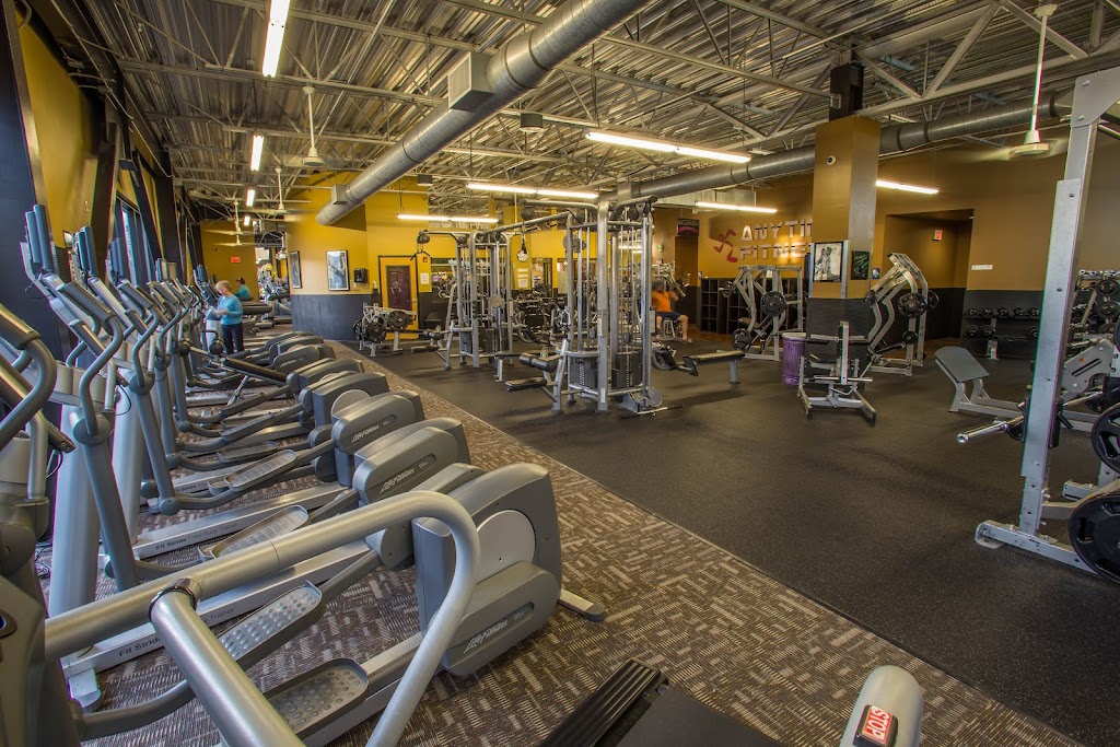  Anytime Fitness