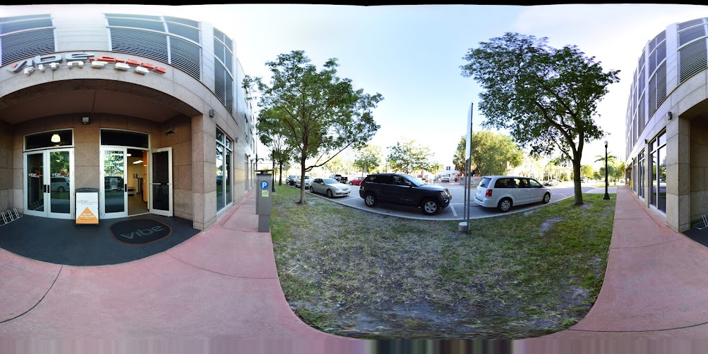  VibeClass Miami Beach