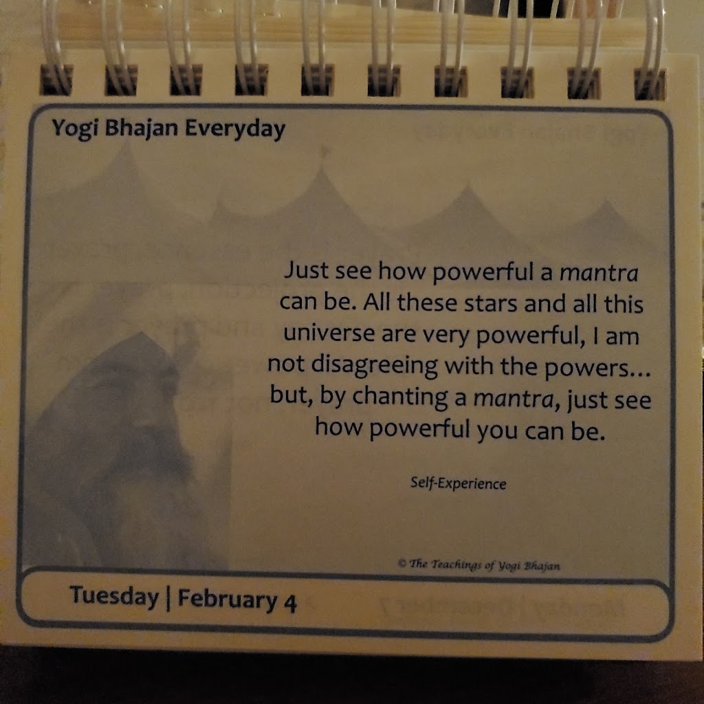  Kundalini Yoga & Meditation