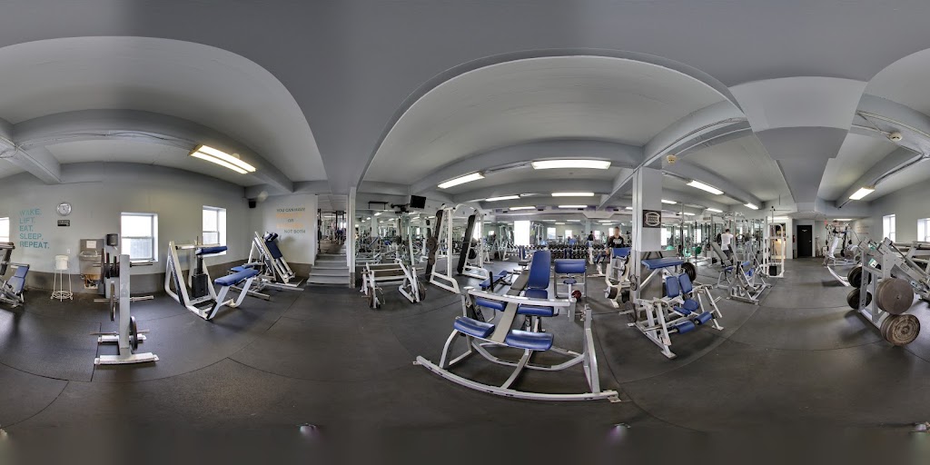  Fitness Works Philadelphia