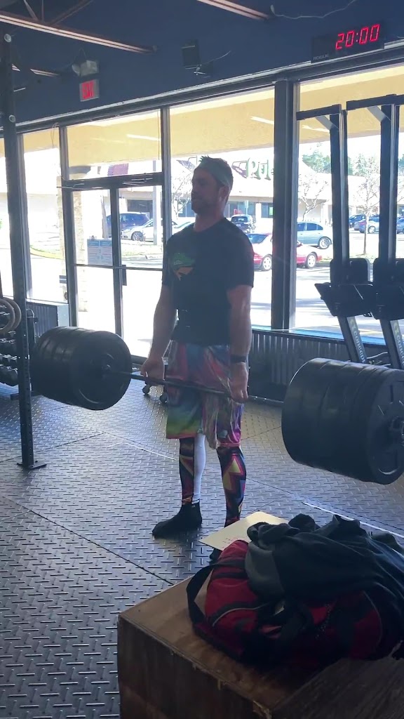  CrossFit Lead - Gainesville