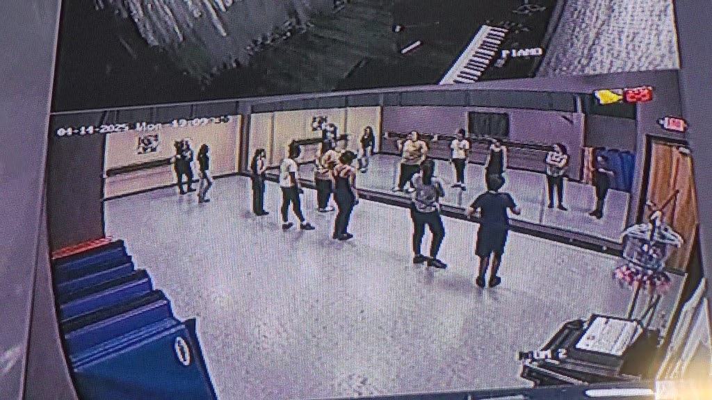  Performers Edge Dance Center