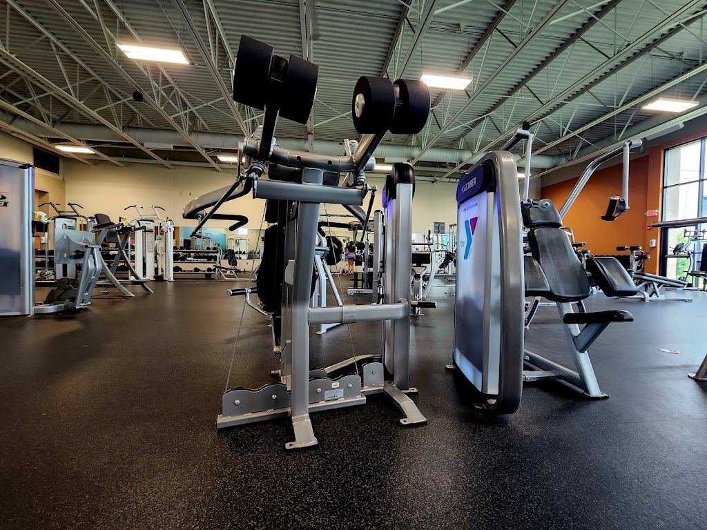  Bettendorf Family YMCA