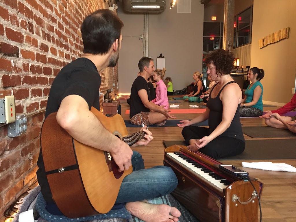  Siva Yoga Studio