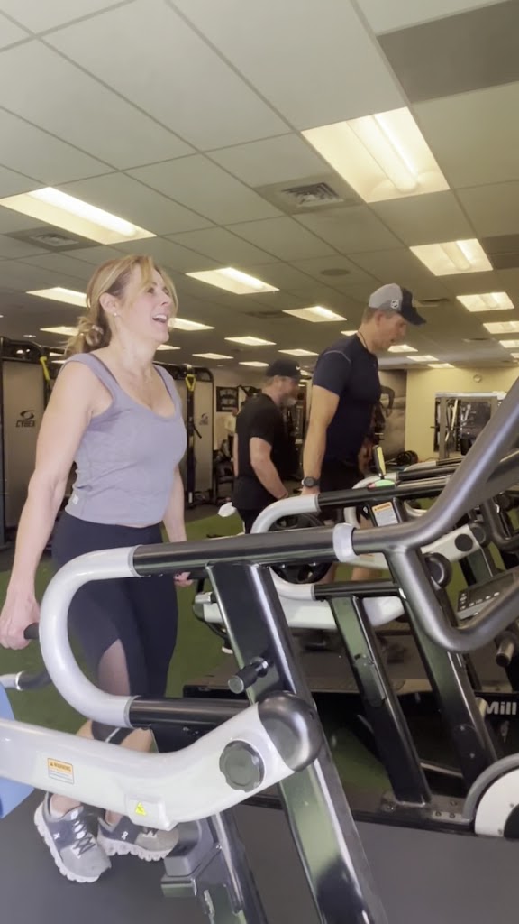  Viking Power Fitness