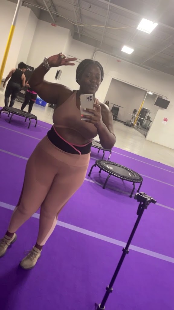  Tadda's Fitness, B12 and IV Therapy