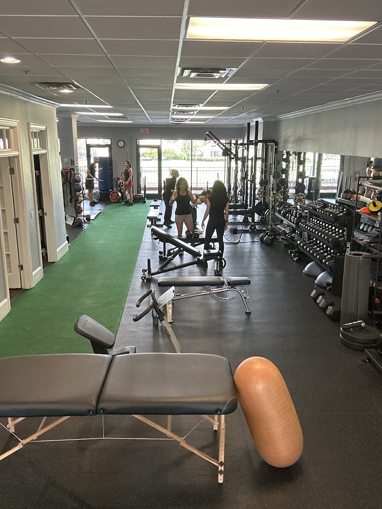  Body Coach Personal Training