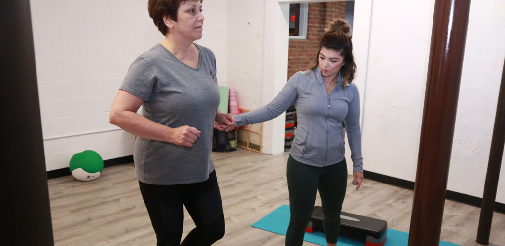  Empower Fitness Mystic CT