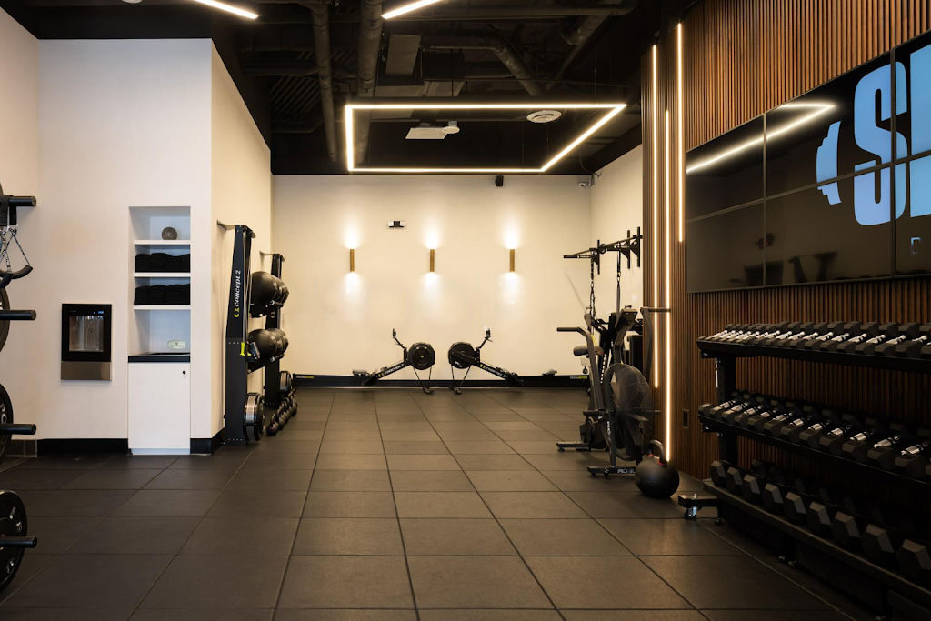  Sessions Personal Training - Santa Monica